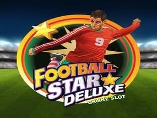 Football Star Deluxe game thumbnail