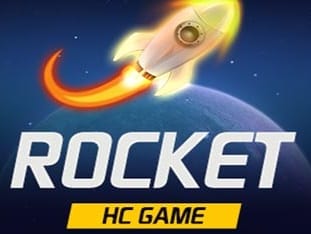 Rocket game thumbnail